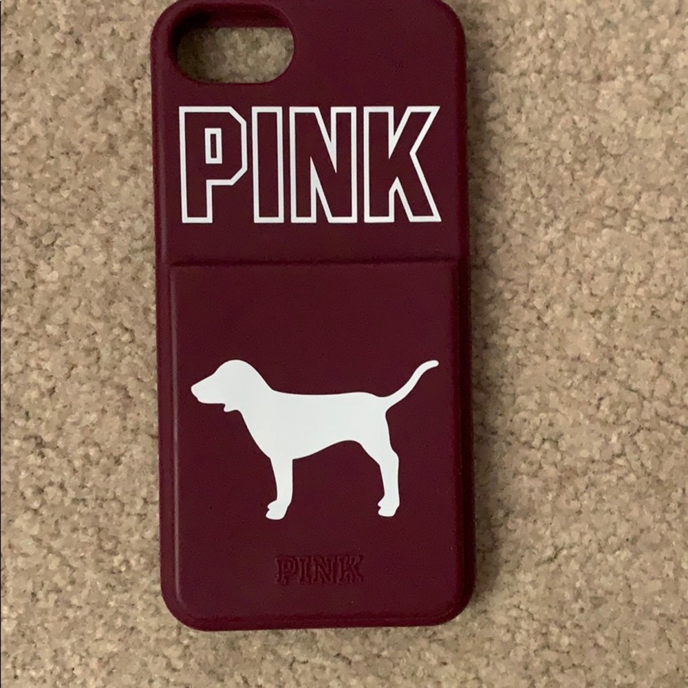 iPhone 6/ 6s/ 7/8 Case from vs pink